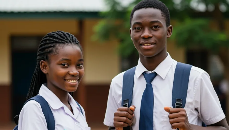 School Uniforms