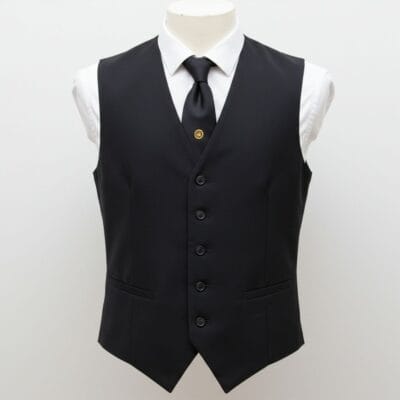 Boys/Girls Waist Coat
