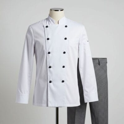 Chef Suits