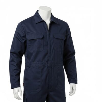 Coverall