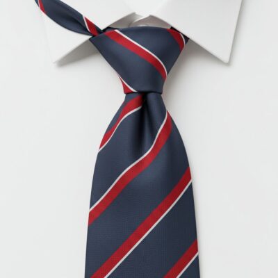 Long Adjustable Tie