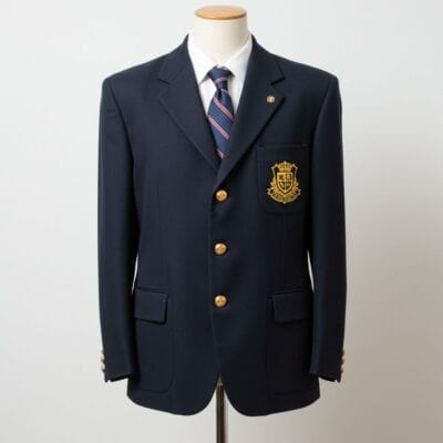 School Blazers
