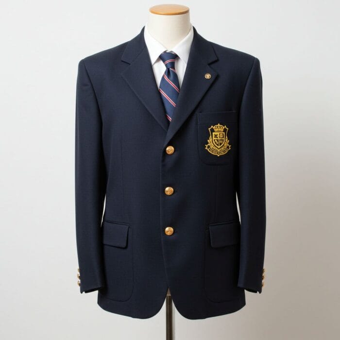 School Blazers