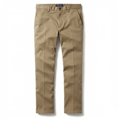 Young Men Trouser (Chinos John Cross)